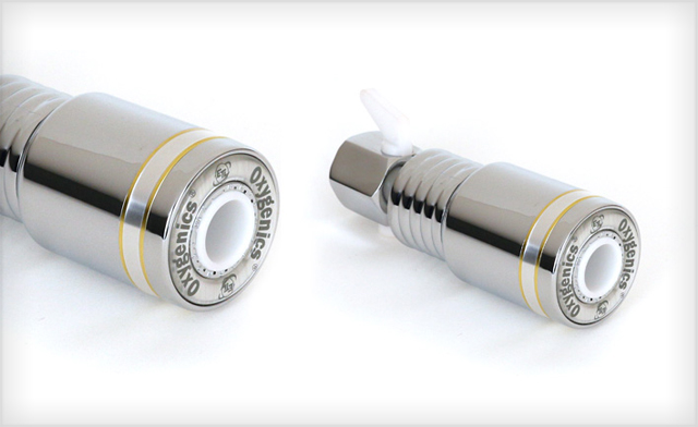 Image of $29 for an Elite Skincare Showerhead (up to a $72 Value)