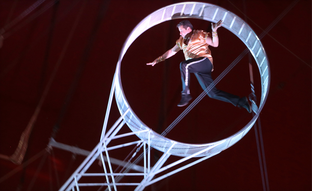 Image of LAST CHANCE FOR SHRINE CIRCUS TICKETS! 2 Tickets for the Price of 1!