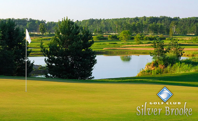 Image of $69 for 18 Holes of Golf for 2 People including a Power Cart, 2 Hot Dogs and Same-Day Replay (a $165 Value)