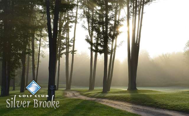 Image of $69 for 18 Holes of Golf for 2 People including a Power Cart, 2 Hot Dogs and Same-Day Replay (a $165 Value)