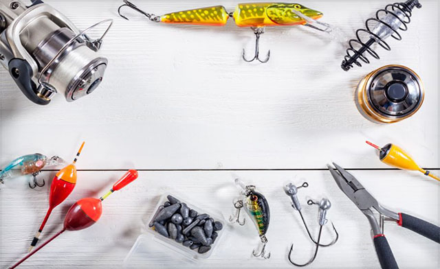 Image of $39 for Your First Month’s Subscription of Simple Fishing (an $82.75 Value)