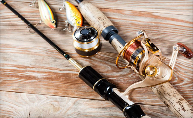 Image of $39 for Your First Month’s Subscription of Simple Fishing (an $82.75 Value)