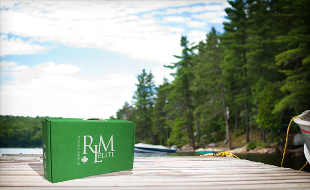 Image of $39 for Your First Month’s Subscription of Simple Fishing (an $82.75 Value)