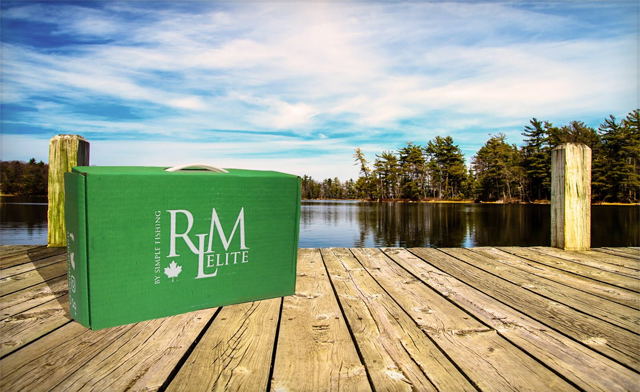 Image of $39 for Your First Month’s Subscription of Simple Fishing (an $82.75 Value)