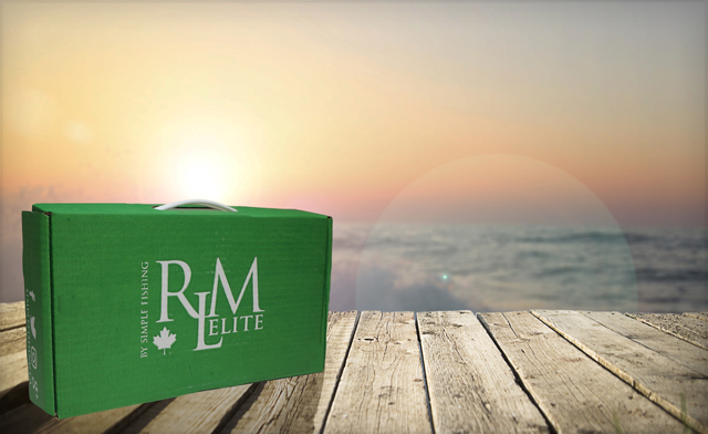 Image of $39 for Your First Month’s Subscription of Simple Fishing (an $82.75 Value)