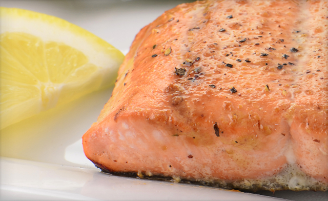 Image of $85 for a 4.5 lb Smoked Salmon Combo Pack (a $120 Value)