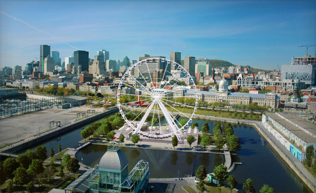 Image of $99 and Up for a 2-Day Ottawa Tulip Festival and Montreal Trip from Sinorama Holidays- Transportation and Hotels Included