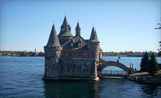 Image of $99 and Up for a 2-Day Montreal Lavender Fireworks Trip from Sinorama Holidays (up to a $209.99 Value)