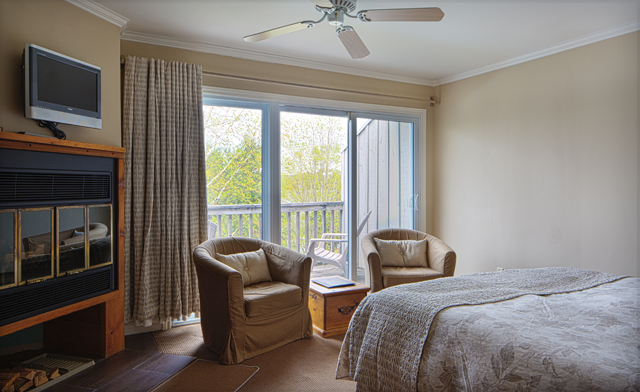 Image of Relax and Rejuvenate with Water Spa Therapy at Sir Sam's Inn & Water Spa