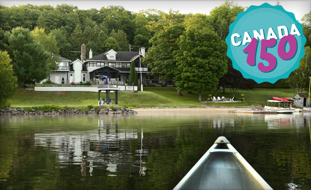 Image of Relax and Rejuvenate with Water Spa Therapy at Sir Sam's Inn & Water Spa