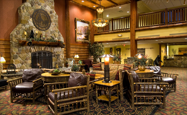 Image of Six Flags Indoor Waterpark Adventures for the Whole Family