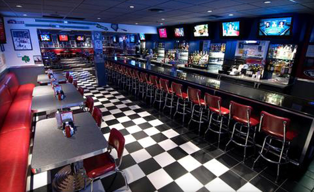 Image of Six Flags Indoor Waterpark Adventures for the Whole Family