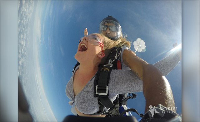 Image of $249 for a Tandem Skydive (a $289 Value)