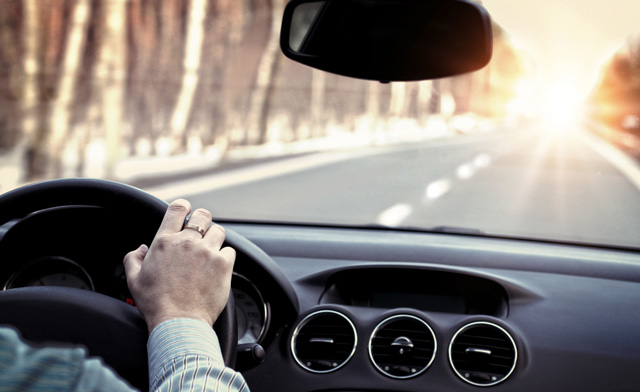Image of Up to 93% off Auto Glass Repair and Replacement in Hamilton