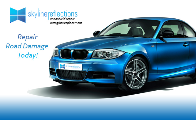 Image of Up to 93% off Auto Glass Repair and Replacement in Hamilton