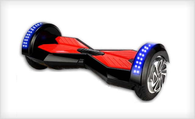 Interactive Balance Wheel $269 for an 8