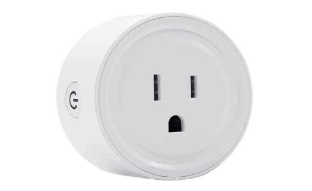 Image of Up to 65% off Amazon Alexa & Google Home Compatible Smart Plugs