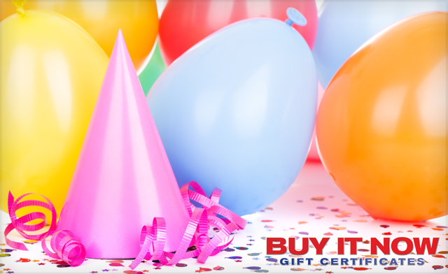 Image of $12.50 for $25 towards New Year's Eve Party Supplies