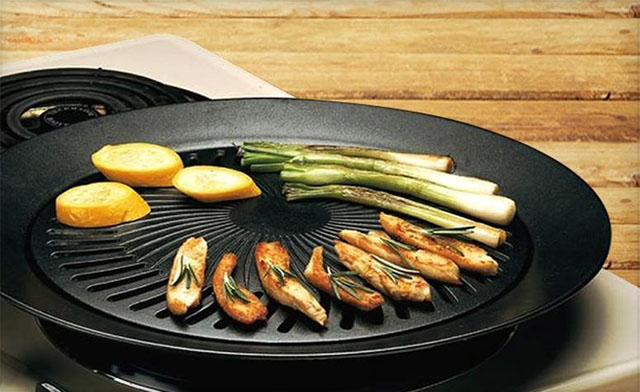 29 For A Smokeless Indoor Barbecue Grill 73 Value Wagjag 29 For A Smokeless Indoor Barbecue Grill 73 Value