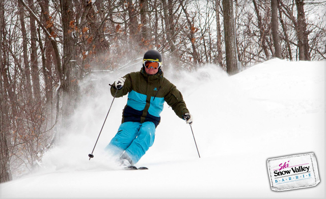 Image of Up to 56% off Lift Tickets and Ski or Snowboard Rental
