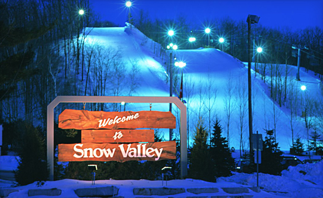 Image of Up to 56% off Lift Tickets and Ski or Snowboard Rental