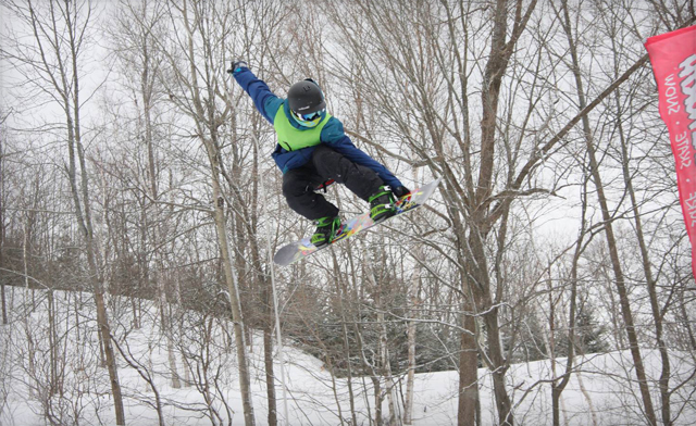 Image of $49 for an Open to Close Weekday Lift Ticket and Ski or Snowboard Rental (a $105 Value)