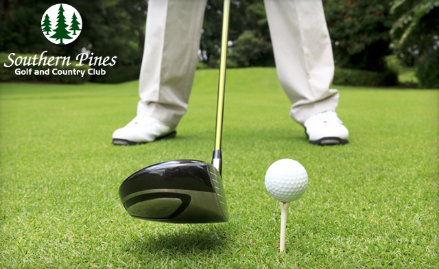 Image of $49 for 18 Holes of Golf for Two including a Cart in Hamilton (a $105 Value)