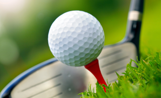 Image of $49 for 18 Holes of Golf for Two including a Cart in Hamilton (a $105 Value)
