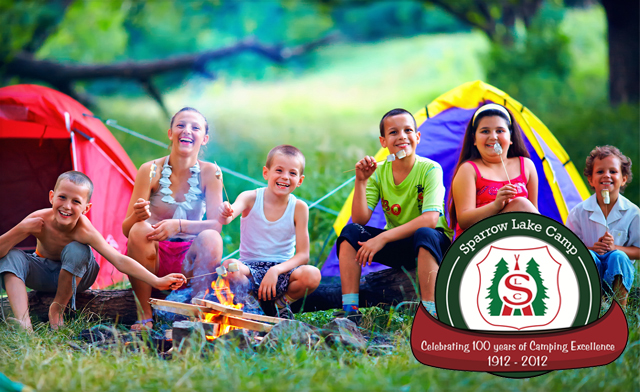 Image of $247.47 for a 5-Day/4 Night Overnight Summer Camp August 17-21, 2015 (a $415.84 Value)