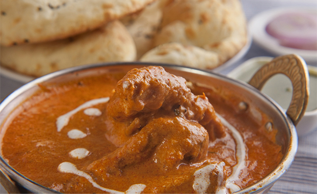 Image of Up to 50% off towards Authentic Indian Cuisine