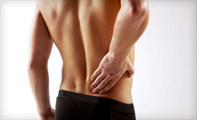 Image of $45 for A Full Assessment and 3 Spinal Decompression Sessions in Bowmanville (a $300 Value)