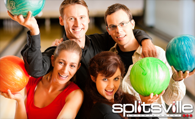 Image of $29 for 2 Hours of Bowling for up to 6 People including Shoes (an $89 Value)