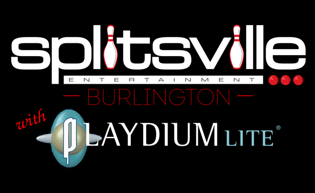 Image of Up to 79% off Bowling & Playdium Lite Cards in Burlington