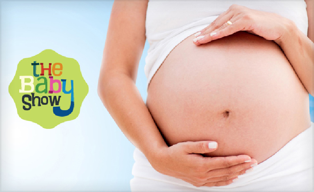 Image of $20 Admission for 2 People to the 2018 Spring Baby Show (a $33.90 Value)