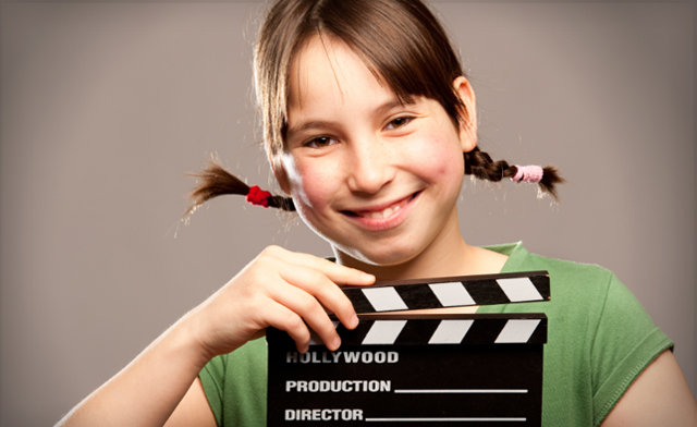 Image of $149 for 1 Week of Kids' Musical Theatre Summer Camp (a $399 Value)
