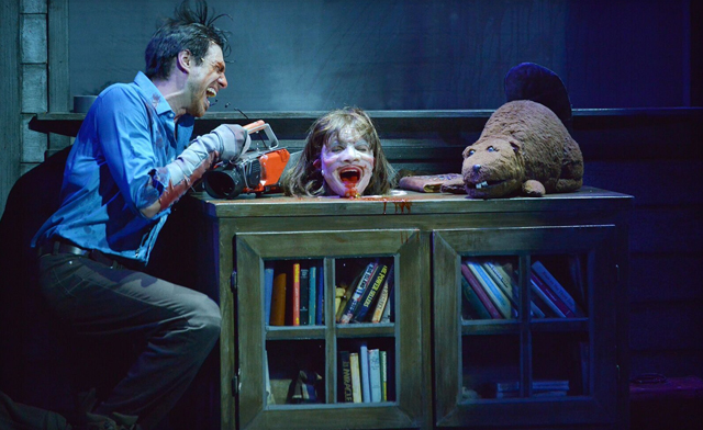 Image of Save on Tickets to See Evil Dead -The Musical at Toronto’s Randolph Theatre