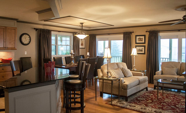 Image of Award-Winning Retreat at Canada's Favourite Spa