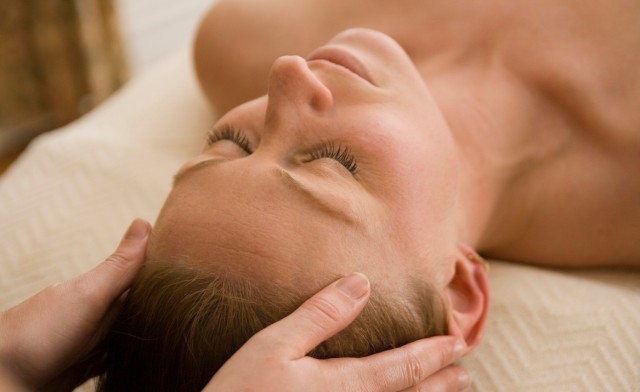Image of LAST CHANCE! Stay this Spring at Ste. Anne's Spa Award-Winning Retreat