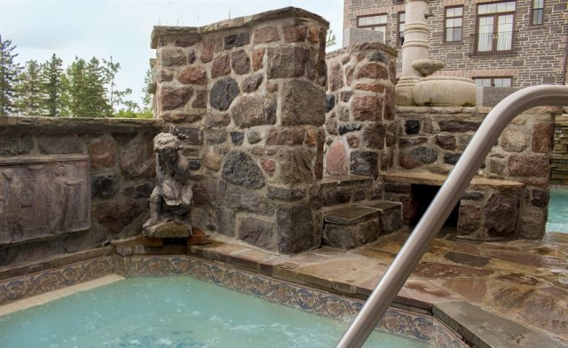 Image of LAST CHANCE! Stay this Spring at Ste. Anne's Spa Award-Winning Retreat