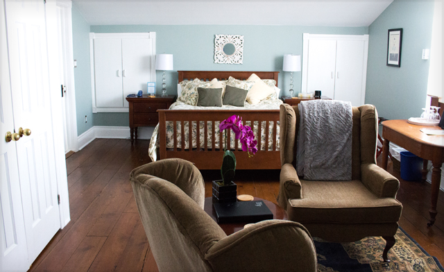 Image of LAST CHANCE! Stay this Spring at Ste. Anne's Spa Award-Winning Retreat