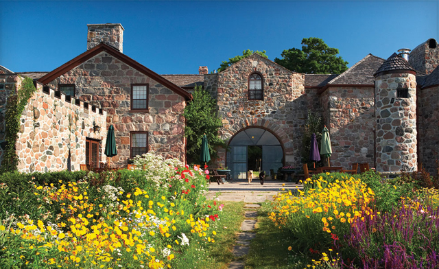 Image of LAST CHANCE! Stay this Spring at Ste. Anne's Spa Award-Winning Retreat