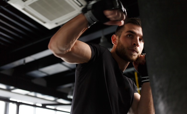 Image of $29 for 1 Month of Unlimited Boxing Classes for Kids or Adults (a $75 Value)