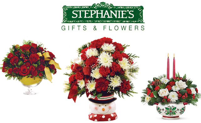Image of $20 for $40 towards Floral Arrangements, Plants and More in St. Catharines
