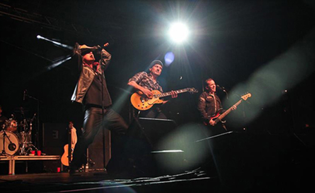 Image of Up to 48% off Tickets to Dinner and a Show