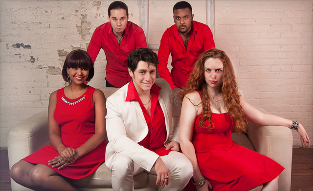 Image of Up to 48% off Tickets to Dinner and a Show