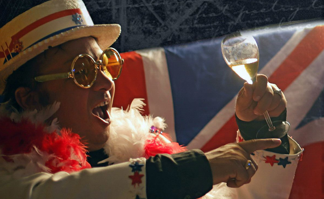 Image of Up to 48% off Tickets to Dinner and a Show