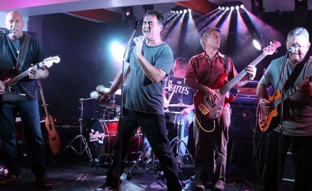 Image of Up to 40% off Dinner and a Concert in Hamilton - November 5, 2016