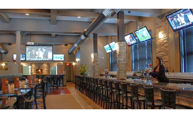 Image of Up to 69% off Dinner and Tickets to See Liverpool 4 in Hamilton