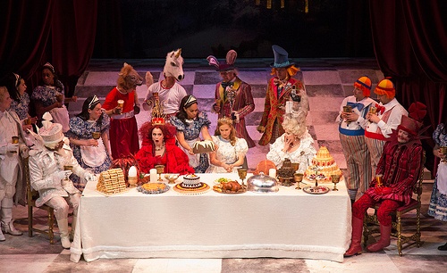 Image of More than 45 Shows at the Stratford Festival for Only $25 each - Save up to $100 Per Ticket - Extended by Popular Demand!