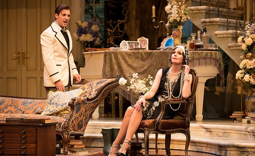 Image of More than 45 Shows at the Stratford Festival for Only $25 each - Save up to $100 Per Ticket - Extended by Popular Demand!